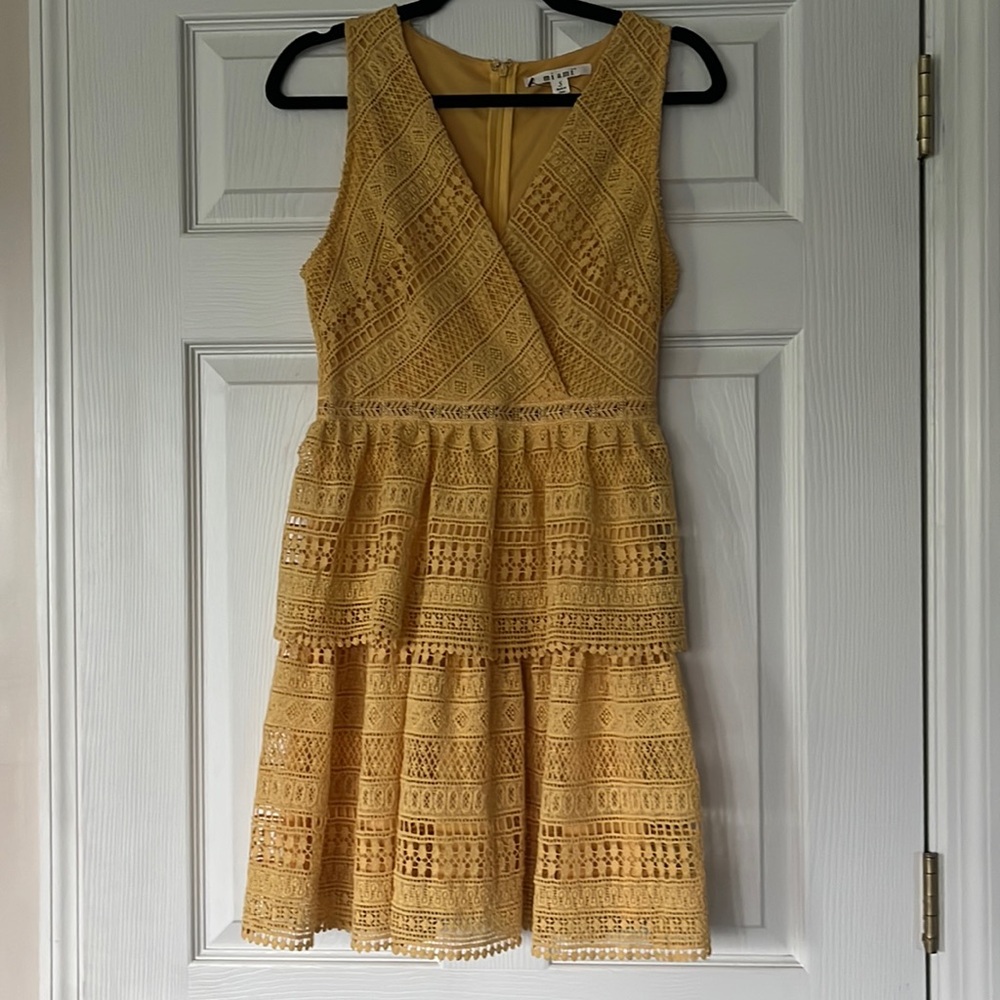 Miami dress
